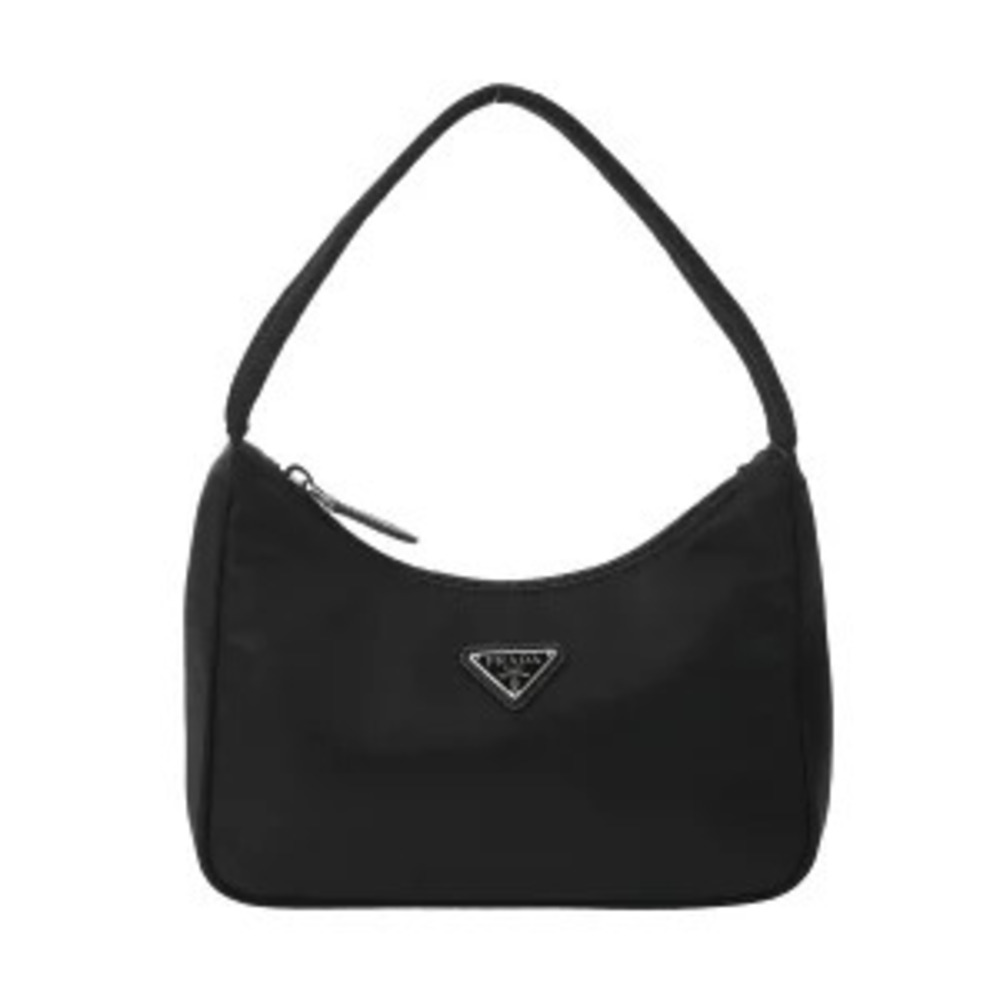 Prada Edition Bag Black Handbag